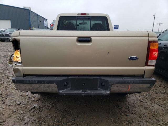 Photo 6 from auction – 1999 FORD RANGER with VIN 1FTYR10C9XUA29573