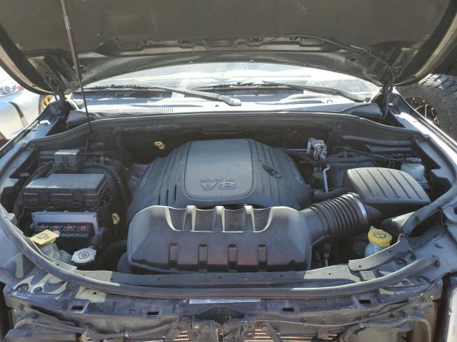 Photo 12 from auction – 2012 JEEP GRAND CHER with VIN 1C4RJFCT8CC139406