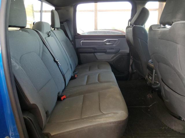 Photo 10 from auction – 2021 RAM 1500 BIG H with VIN 1C6SRFFT8MN590743