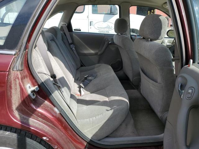 Zdjęcie 10 z aukcji – 2000 SATURN LS1 z VIN 1G8JU52F5YY697826