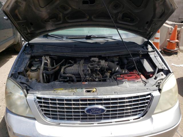 Photo 11 from auction – 2006 FORD FREESTAR S with VIN 2FMZA52236BA61376