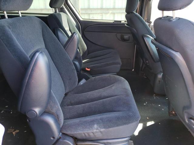 Photo 11 from auction – 2003 DODGE GRAND CARA with VIN 2D8GP443X3R350382