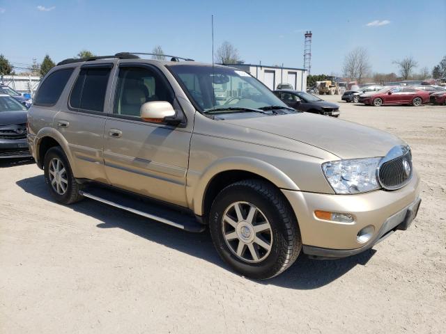 Photo 4 from auction – 2004 BUICK RAINIER CX with VIN 5GAET13P842392376