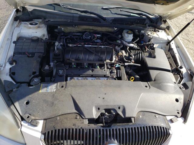 Photo 11 from auction – 2007 BUICK LUCERNE CX with VIN 1G4HE57Y87U163734