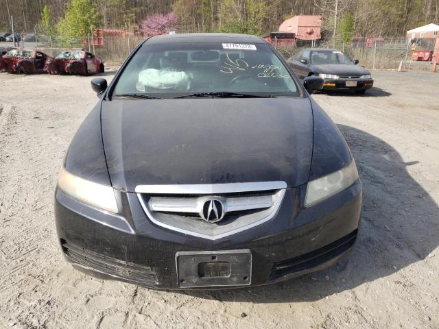 Photo 5 from auction – 2006 ACURA 3.2TL with VIN 19UUA66286A046500