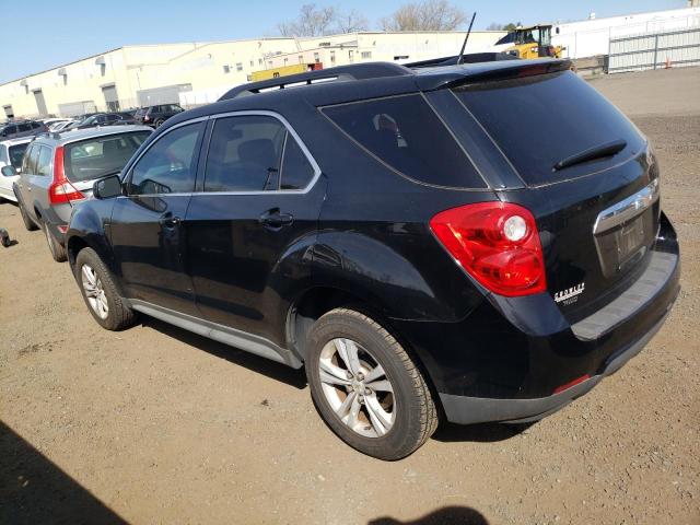 Foto 2 de la subasta – 2013 CHEVROLET EQUINOX LT con VIN 2GNFLEEK7D6176301