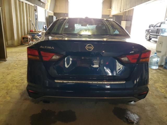 Photo 6 from auction – 2019 NISSAN ALTIMA SR with VIN 1N4BL4CVXKN310439