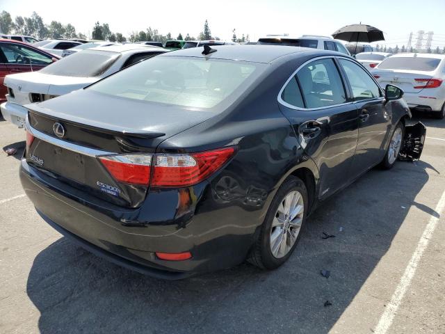 Photo 3 from auction – 2013 LEXUS ES 300H with VIN JTHBW1GG2D2019545