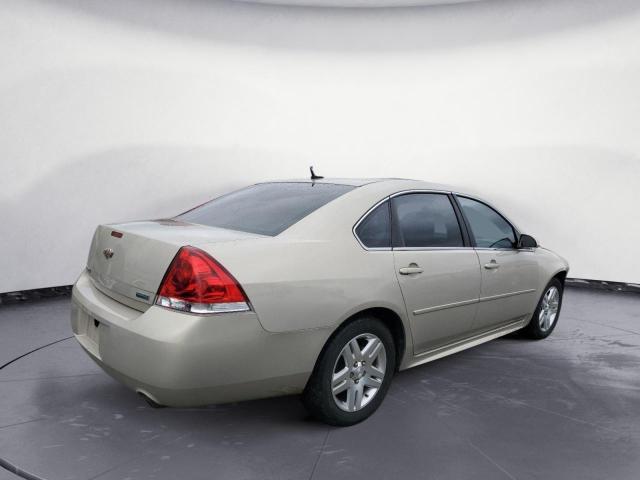 Photo 3 from auction – 2012 CHEVROLET IMPALA LT with VIN 2G1WG5E34C1138955