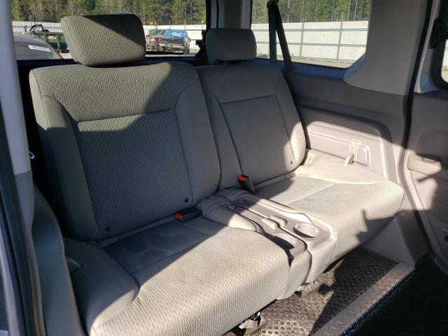 Photo 10 from auction – 2011 HONDA ELEMENT EX with VIN 5J6YH1H78BL003324