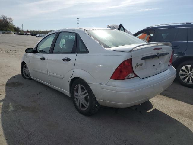 Photo 2 from auction – 2001 FORD FOCUS SE with VIN 1FAFP34381W173846