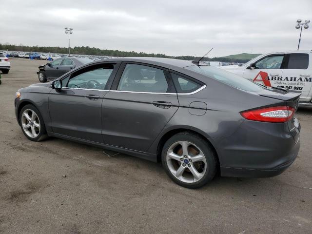 Photo 2 from auction – 2016 FORD FUSION SE with VIN 3FA6P0HD5GR221087