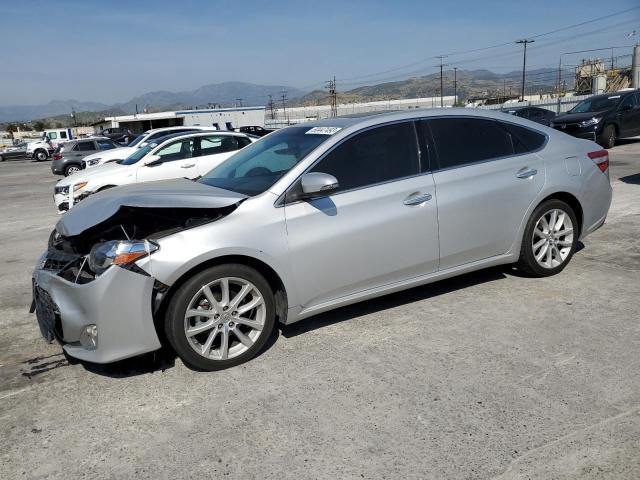 TOYOTA AVALON BAS 2013 z numerem VIN 4T1BK1EB2DU028752 - Zdjęcie z aukcji