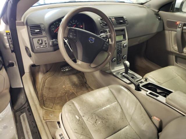 Photo 8 from auction – 2009 VOLVO C70 T5 with VIN YV1MC67279J070339