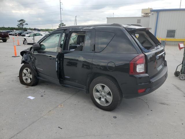 Photo 2 from auction – 2016 JEEP COMPASS SP with VIN 1C4NJCBAXGD763964