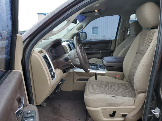 Photo 7 from auction – 2011 DODGE RAM 1500 with VIN 1D7RB1GTXBS503569