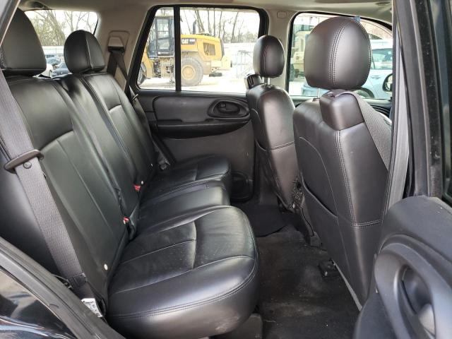 Photo 10 from auction – 2009 CHEVROLET TRAILBLAZE with VIN 1GNDT33S592101387