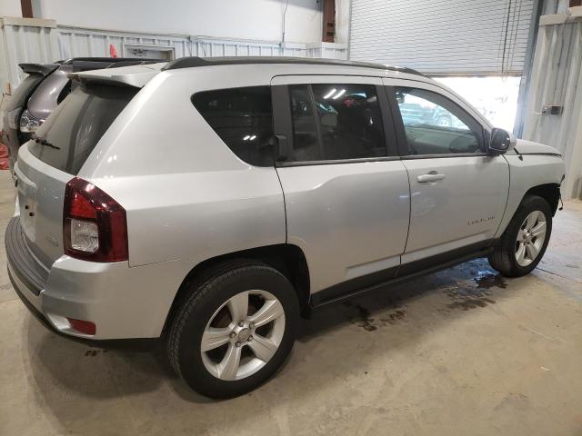 Photo 3 from auction – 2014 JEEP COMPASS LA with VIN 1C4NJCEBXED581943