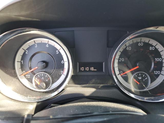 Photo 9 from auction – 2014 DODGE GRAND CARA with VIN 2C4RDGBG3ER104445