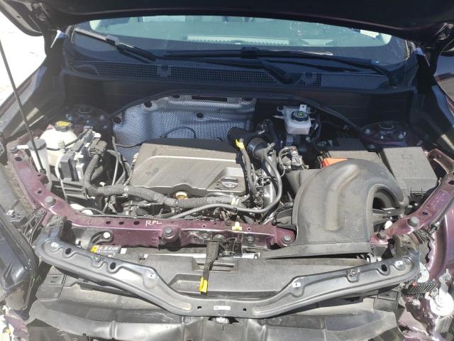 Photo 12 from auction – 2021 BUICK ENCORE GX with VIN KL4MMBS20MB065838