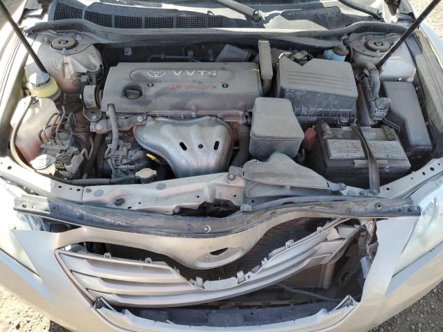 Photo 11 from auction – 2007 TOYOTA CAMRY CE with VIN 4T1BE46K67U144886