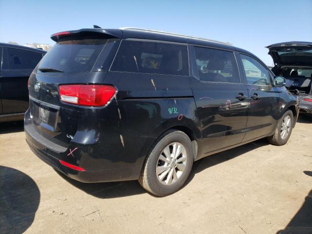 Photo 3 from auction – 2015 KIA SEDONA LX with VIN KNDMB5C16F6033121