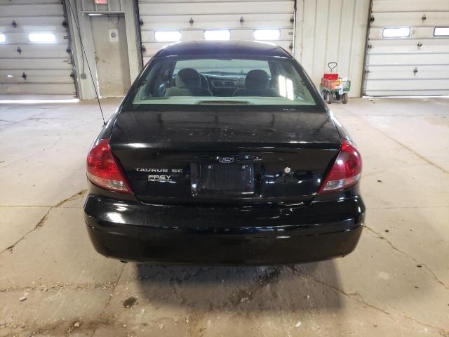 Фото 6 с аукциона – 2007 FORD TAURUS SE с VIN 1FAFP53U37A179209