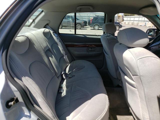 Photo 10 from auction – 1995 MERCURY GRAND MARQ with VIN 2MELM75W3SX613238