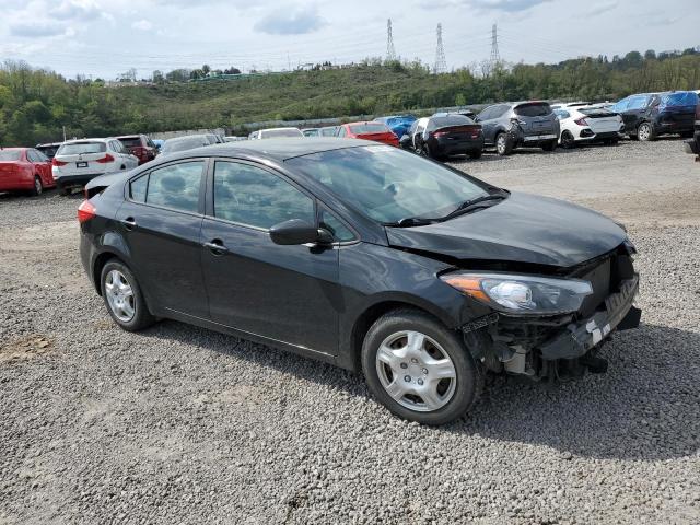 Photo 4 from auction – 2015 KIA FORTE LX with VIN KNAFK4A62F5260102