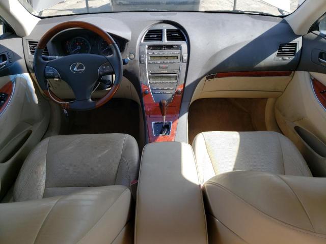 Photo 8 from auction – 2010 LEXUS ES 350 with VIN JTHBK1EG6A2386023