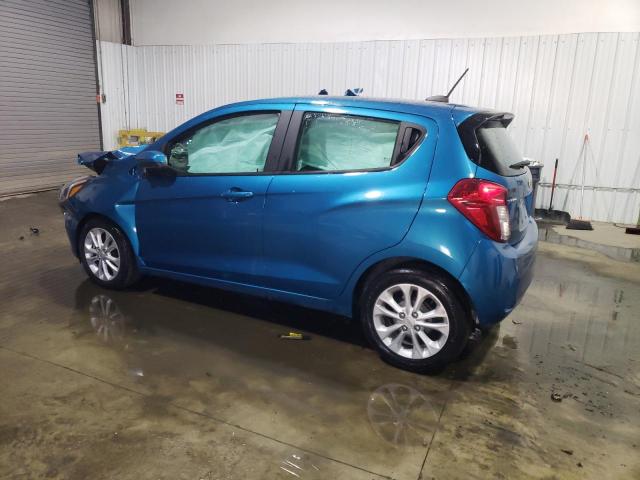 Photo 2 from auction – 2019 CHEVROLET SPARK 1LT with VIN KL8CD6SA5KC737487