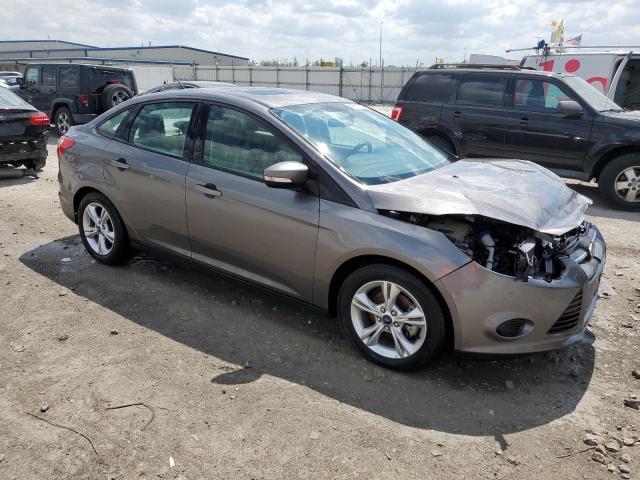 Photo 4 from auction – 2014 FORD FOCUS SE with VIN 1FADP3F21EL144904