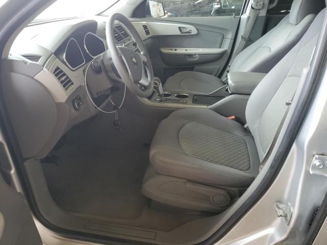 Foto 7 de la subasta – 2010 CHEVROLET TRAVERSE L con VIN 1GNLVEEDXAS106928
