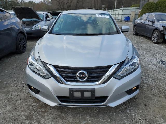 Photo 5 from auction – 2017 NISSAN ALTIMA 2.5 with VIN 1N4AL3AP0HC165376