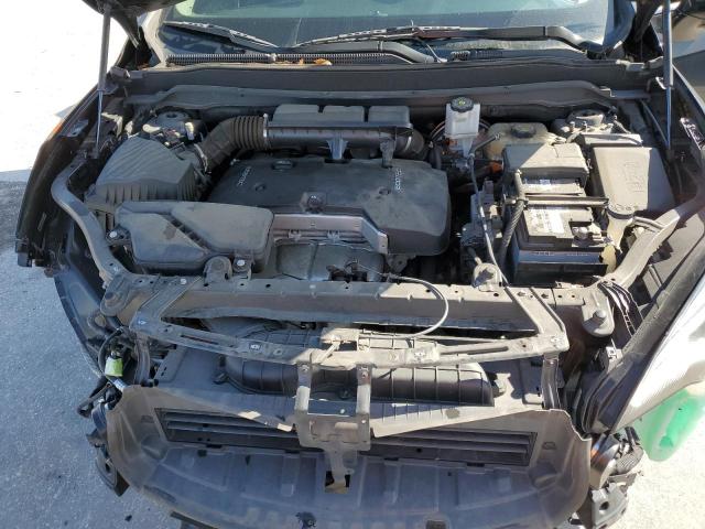 Photo 12 from auction – 2017 BUICK ENVISION E with VIN LRBFXBSA0HD012949