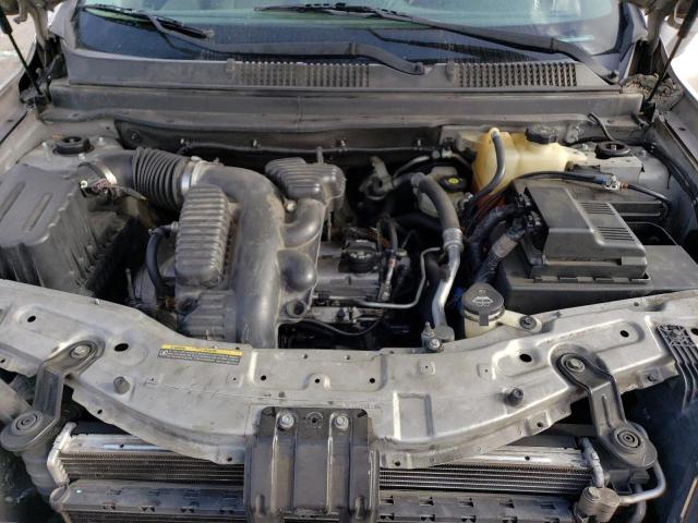 Photo 12 from auction – 2008 SATURN VUE XE with VIN 3GSCL33P48S625959