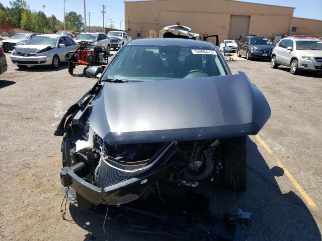 Photo 5 from auction – 2021 KIA FORTE FE with VIN 3KPF24AD5ME406124