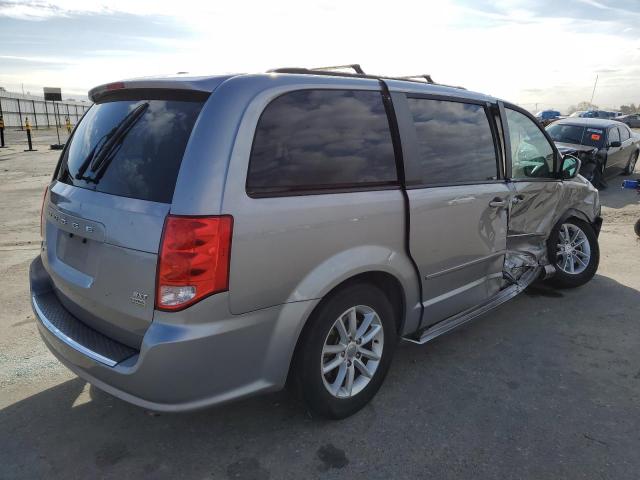 Photo 3 from auction – 2016 DODGE GRAND CARA with VIN 2C4RDGCG1GR370970