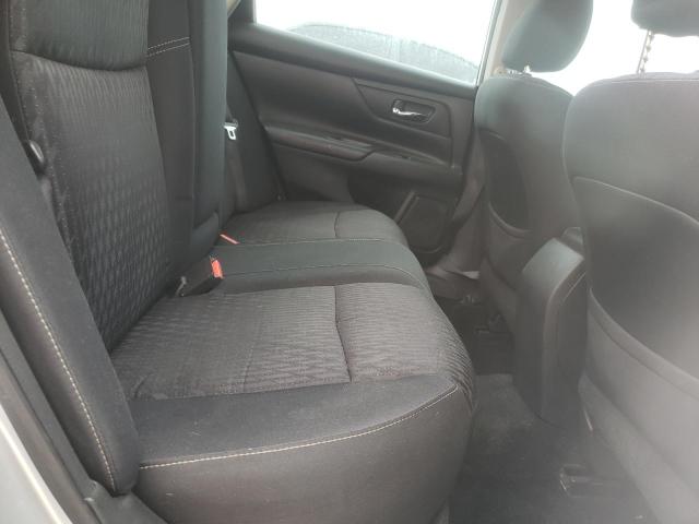 Photo 10 from auction – 2018 NISSAN ALTIMA 2.5 with VIN 1N4AL3AP0JC221967