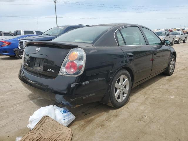 Photo 3 from auction – 2004 NISSAN ALTIMA BAS with VIN 1N4AL11D64C136906