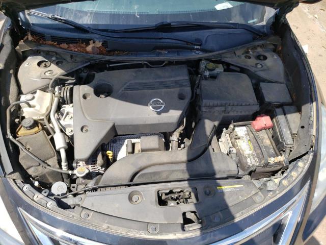 Photo 11 from auction – 2015 NISSAN ALTIMA 2.5 with VIN 1N4AL3APXFC464208