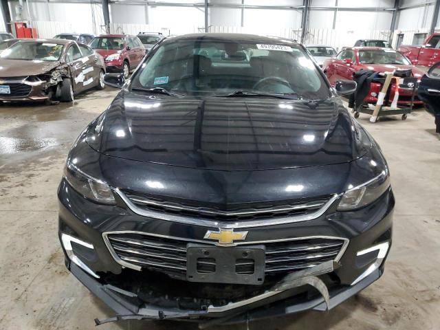 Photo 5 from auction – 2017 CHEVROLET MALIBU LT with VIN 1G1ZE5ST7HF271409