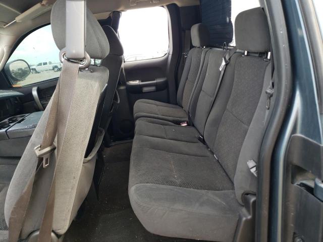 Photo 10 from auction – 2008 CHEVROLET SILVERADO with VIN 1GCEK19088Z145531
