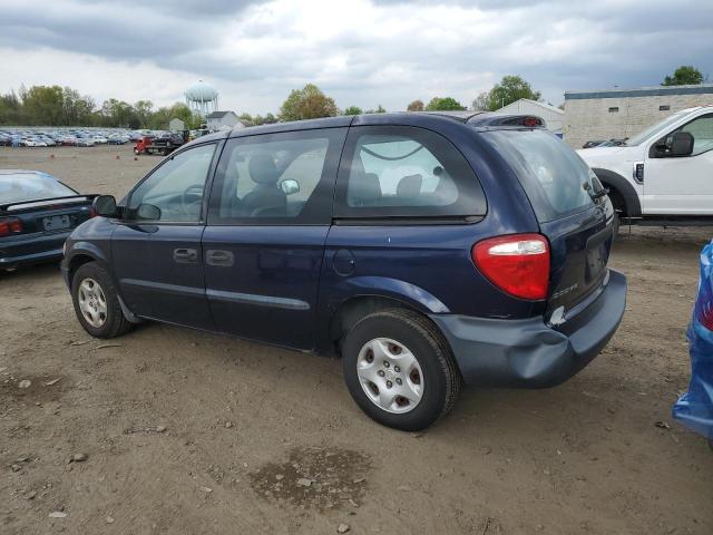 Photo 2 from auction – 2003 DODGE CARAVAN SE with VIN 1D8GP25R73B331794