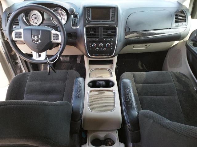 Photo 8 from auction – 2016 DODGE GRAND CARA with VIN 2C4RDGCG9GR348005