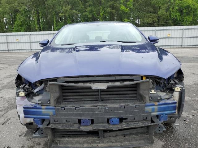 Photo 5 from auction – 2015 FORD FUSION SE with VIN 1FA6P0HD7F5116486