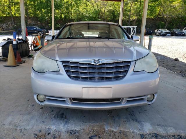 Photo 5 from auction – 2007 CHRYSLER SEBRING LI with VIN 1C3LC66M37N563630