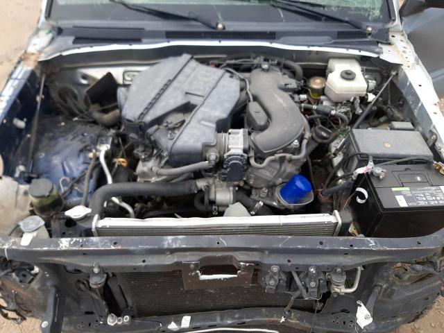صورة رقم 11 من المزاد - 2004 TOYOTA 4RUNNER SR مع VIN JTEBU14R448021741
