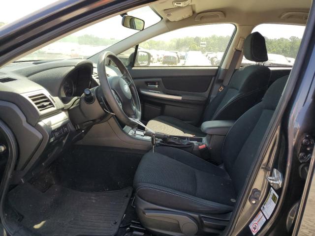 Photo 7 from auction – 2015 SUBARU XV CROSSTR with VIN JF2GPACC6F8312180