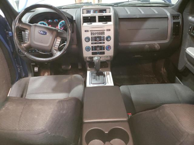 Photo 8 from auction – 2009 FORD ESCAPE XLT with VIN 1FMCU03739KB27137
